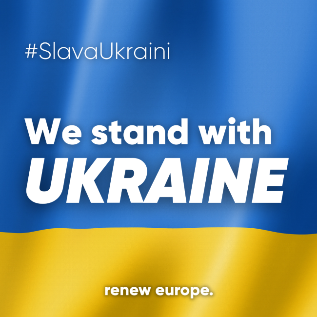 Support Ukraine